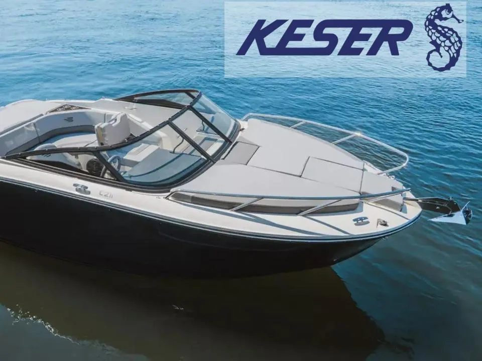 Bayliner C21 INBOARD gebraucht - Foto 1