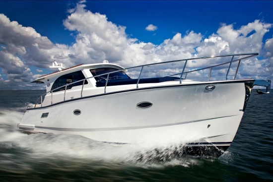 Altima SEASKY 37 used - photo 1
