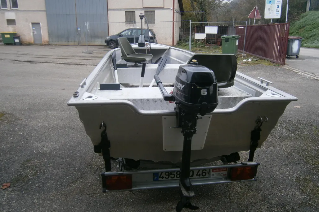 Smartliner 130 used - photo 1