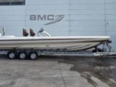 Technohull SEADNA999 usato - foto 1