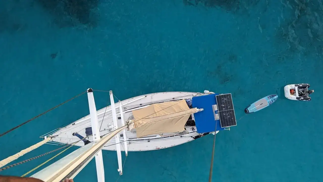 Grand Soleil 45 used - photo 1