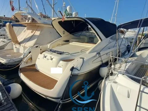 Cranchi Endurance 39 gebraucht - Foto 1