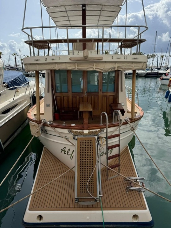 Myabca 41 used - photo 1