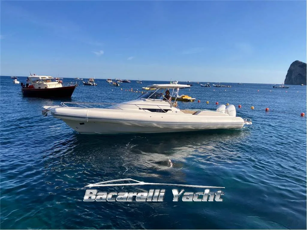 Nuova Jolly Prince 33 Sport Cabin d'occasion - photo 1