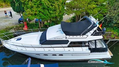 Neptunus 138 / 46 Flybridge Sedan d'occasion - photo 1 Neptunus 138 / 46 Flybridge Sedan d'occasion - photo 1