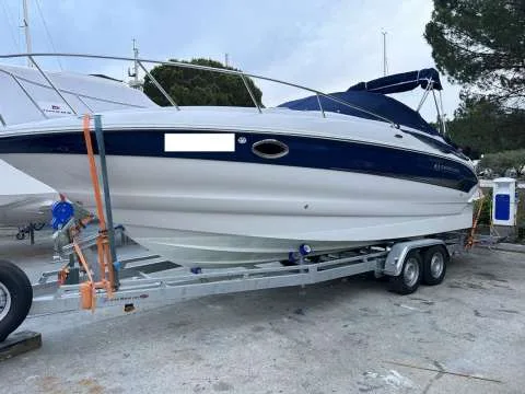 Crownline 250 CR usato - foto 1
