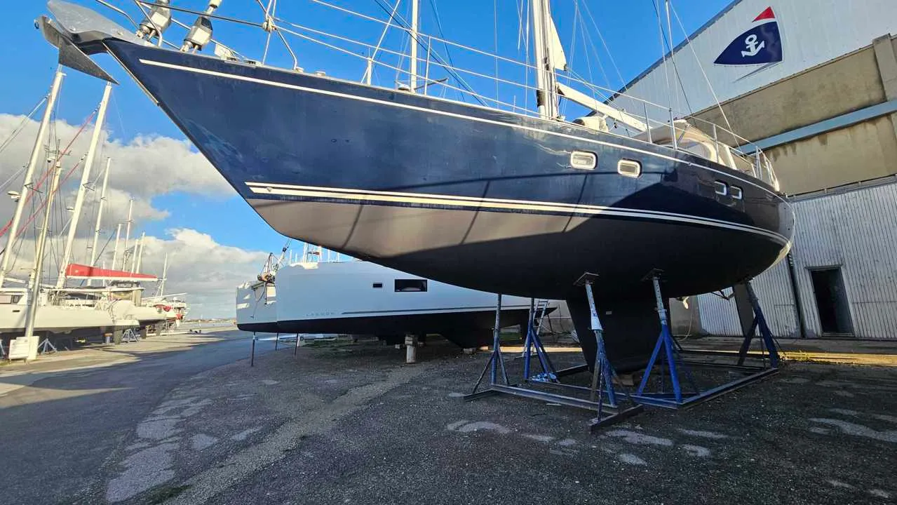 Wauquiez PILOT SALOON 60 DS usato - foto 1