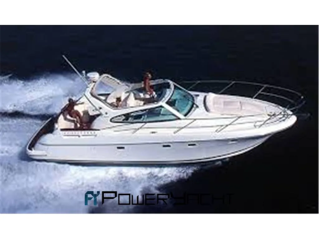 Jeanneau Prestige 34 S gebraucht - Foto 1
