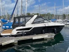 Bavaria Yachts Sport 360 (Bodenseezulassung) used - photo 1