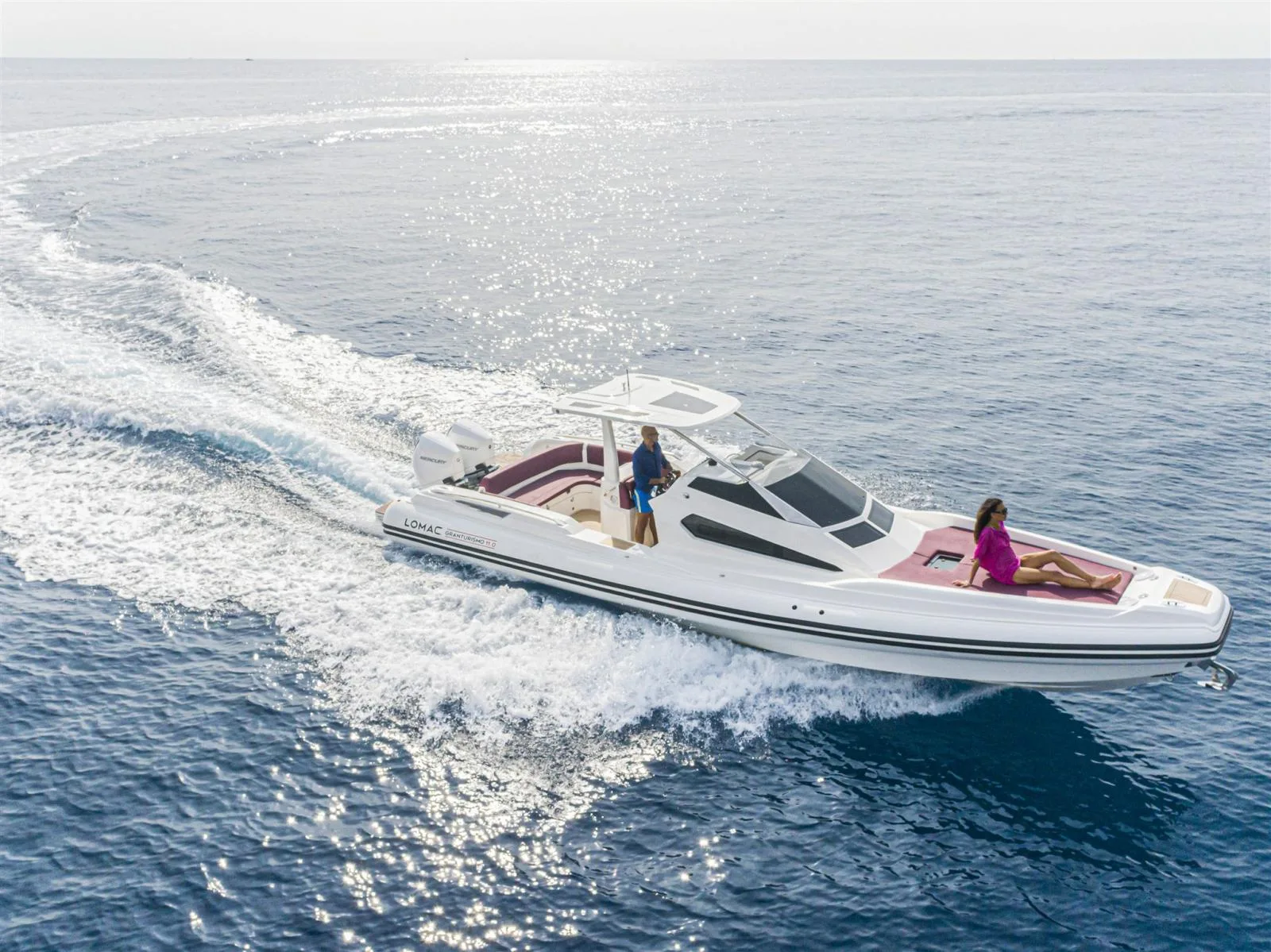 Lomac Granturismo 11 used - photo 1