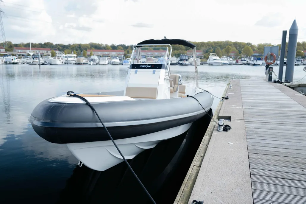 Northstar Orion 7 d'occasion - photo 1