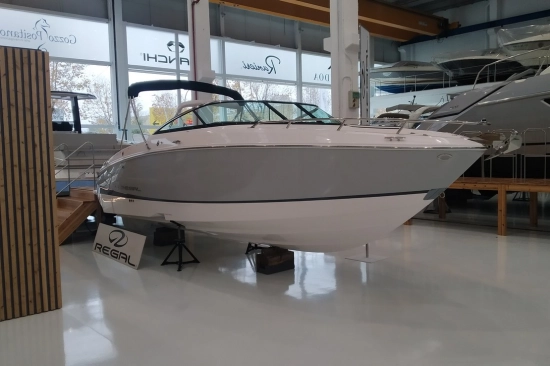 Regal LS4C gebraucht - Foto 1