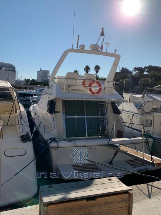 Uniesse Marine UNIESSE 40 usato - foto 1