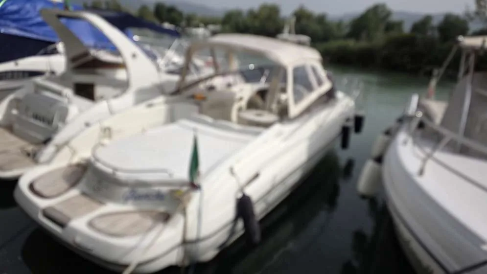 Cranchi CSL 28 gebraucht - Foto 1