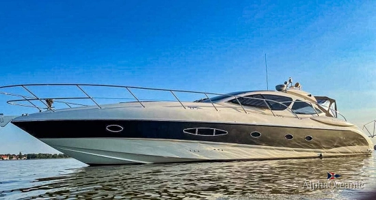 Gobbi Atlantis 55HT gebraucht - Foto 1