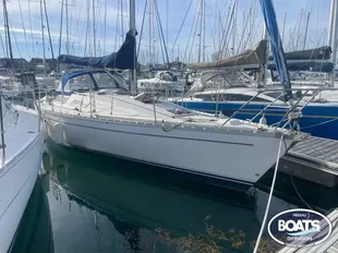 Jeanneau SUN RISE 35 gebraucht - Foto 1