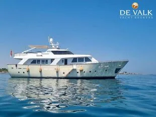 Benetti 79 gebraucht - Foto 1