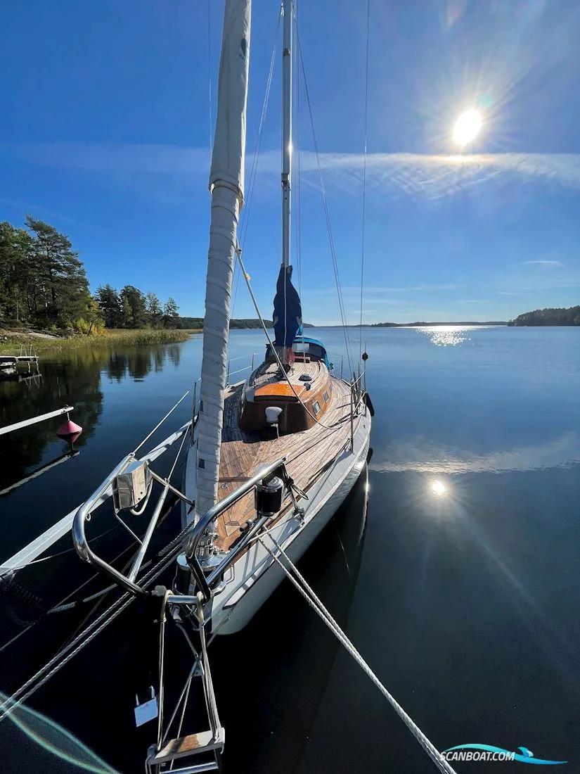 Vindö 40 used - photo 1