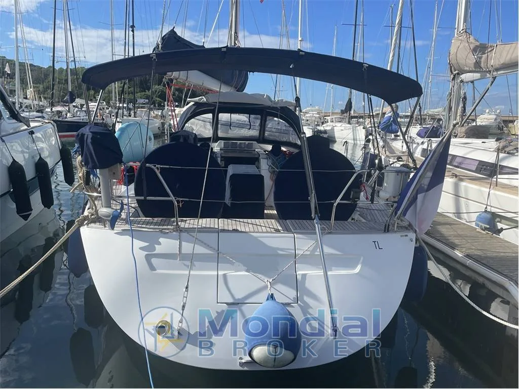 Pardo Yachts GRAND SOLEIL 50 usato - foto 1