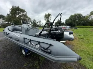 3D Tender 535 gebraucht - Foto 1