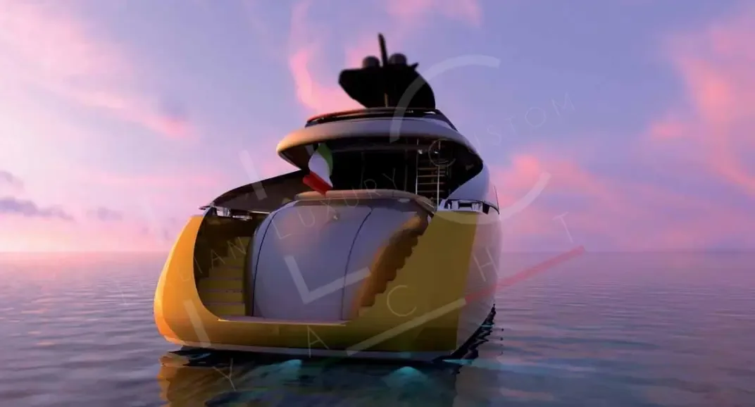 ILC Yachts Y 21 neuf - image hero 7