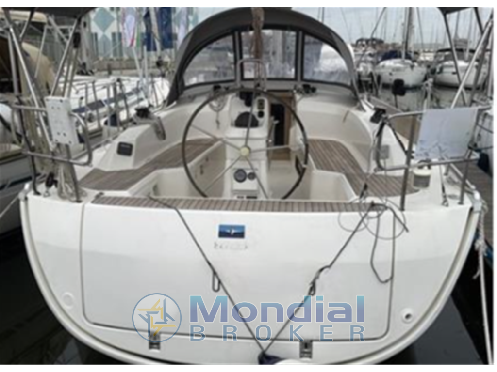 Bavaria Yachts Cruiser 33 used - photo 1