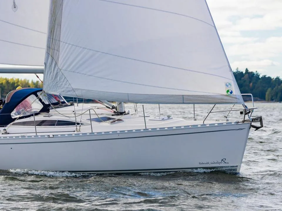 Delphia D37 gebraucht - Foto 1