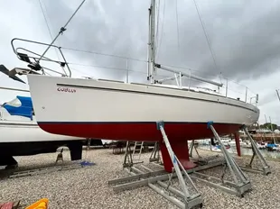 Elan 31 used - photo 1