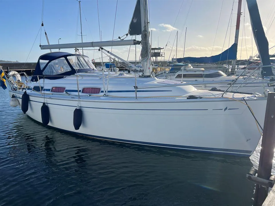 Bavaria Yachts 30 Cruiser usato - foto 1