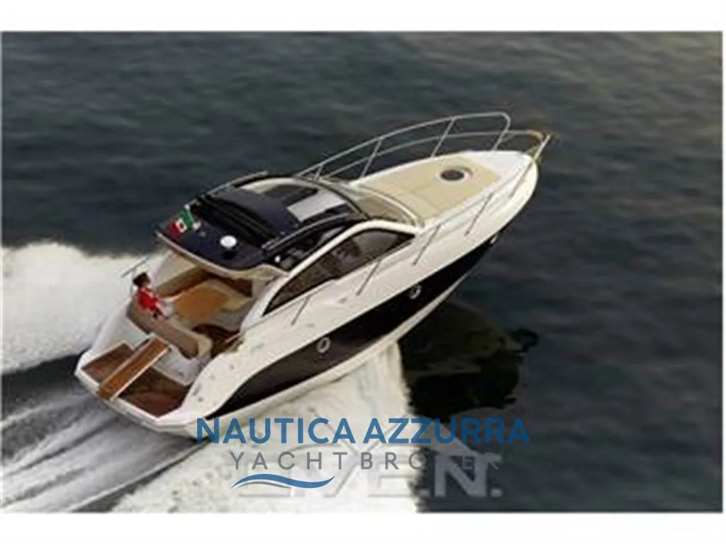 Sessa Marine C32 d'occasion - photo 1