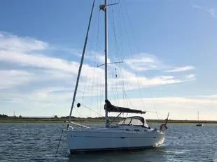 Beneteau 343 usato - foto 1