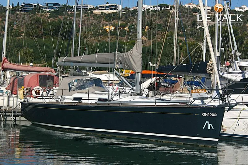Pardo Yachts Grand Soleil 40 usato - foto 1