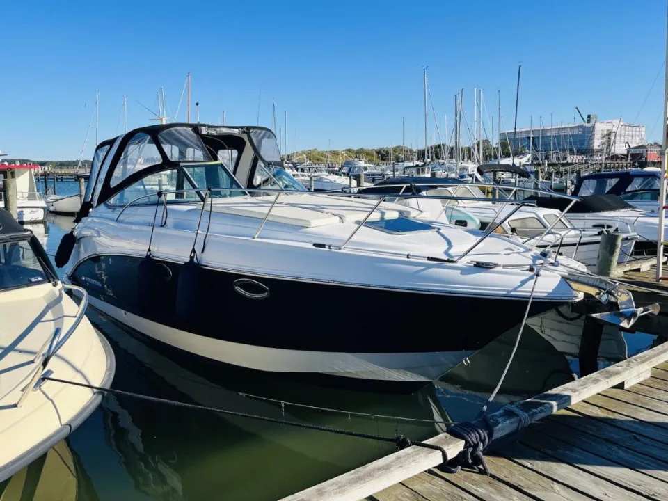 Chaparral 290 Signature gebraucht - Foto 1
