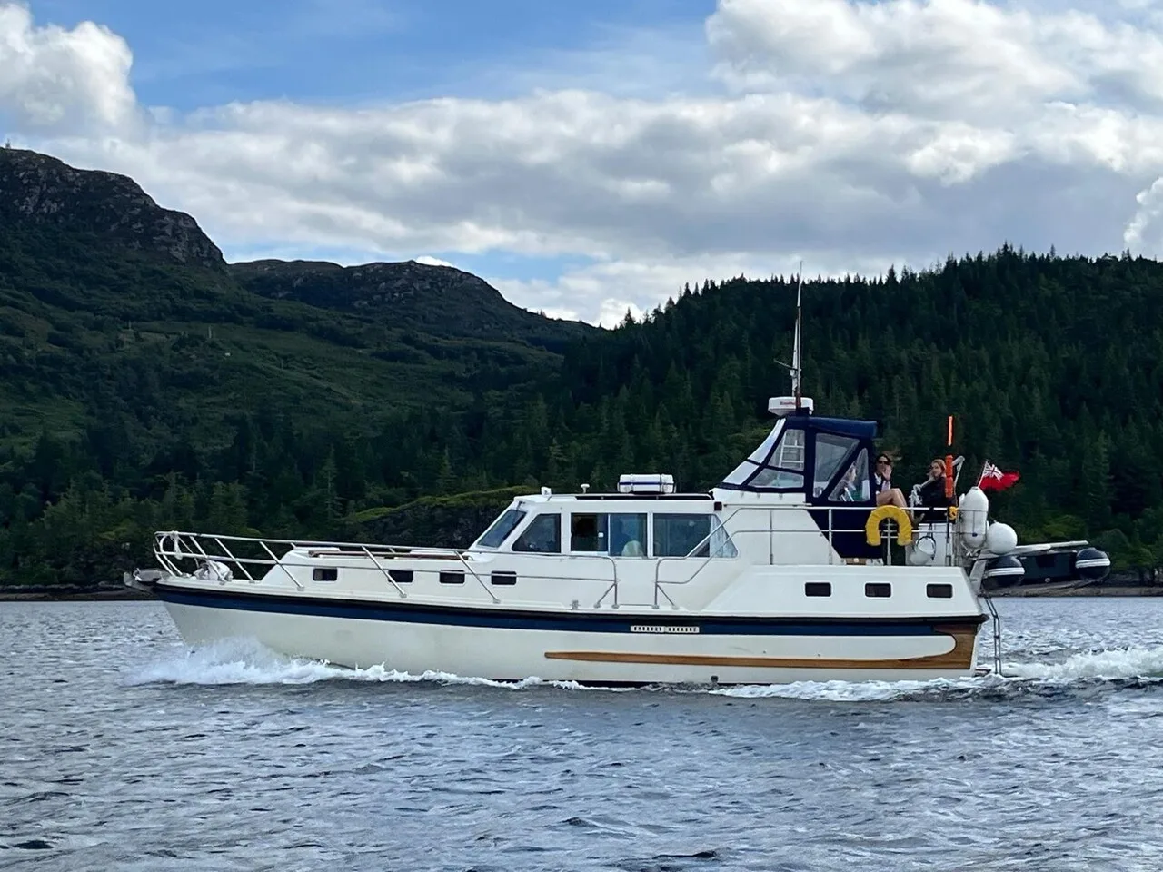 Aquastar 38 used - photo 1