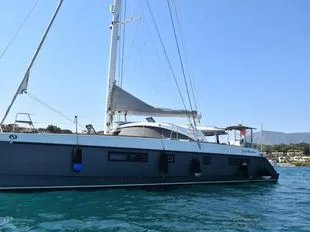 Nautitech 542 d'occasion - photo 1