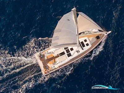 Beneteau Oceanis 52 d'occasion - photo 1