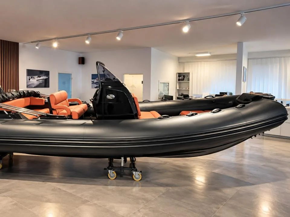 Brig Eagle 6.7 gebraucht - Foto 1