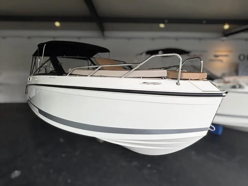Quicksilver 675 Cruiser gebraucht - Foto 1