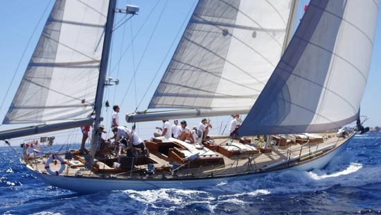 Sparkman and Stephens 57 usato - foto 1