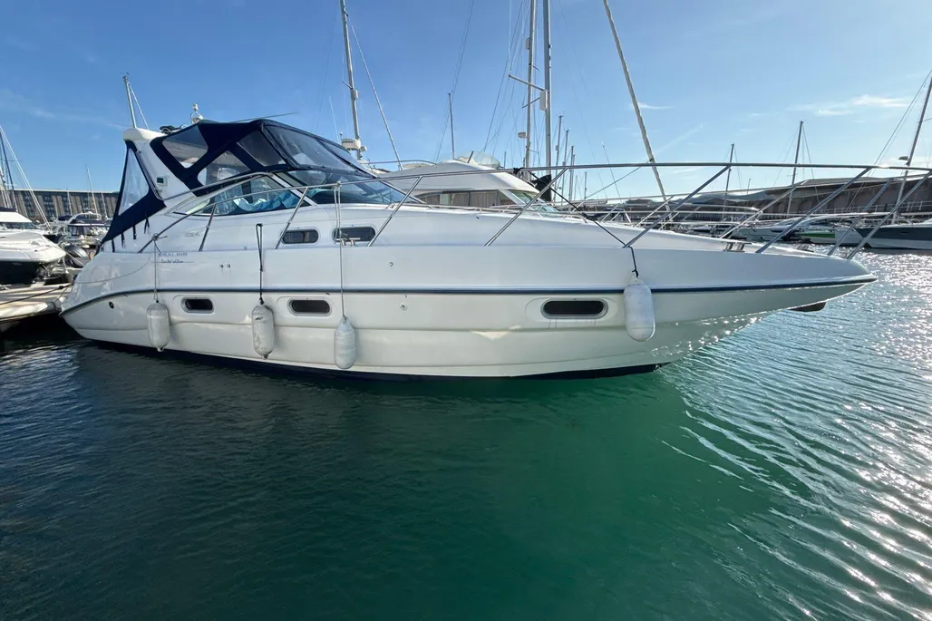 Sealine S34 usato - foto 1