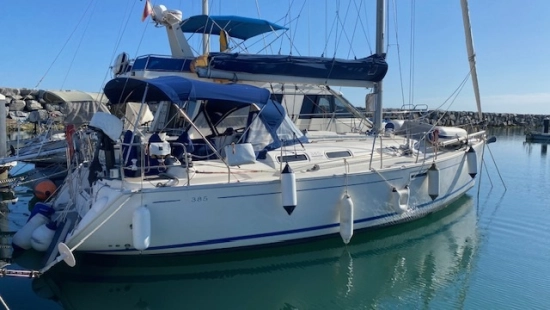 Dufour 385 gebraucht - Foto 1