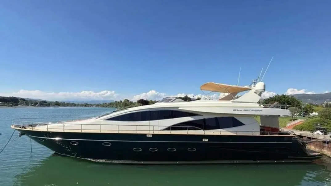 Riva 85 usato - foto 1