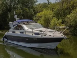 Fairline Targa 38 used - photo 1