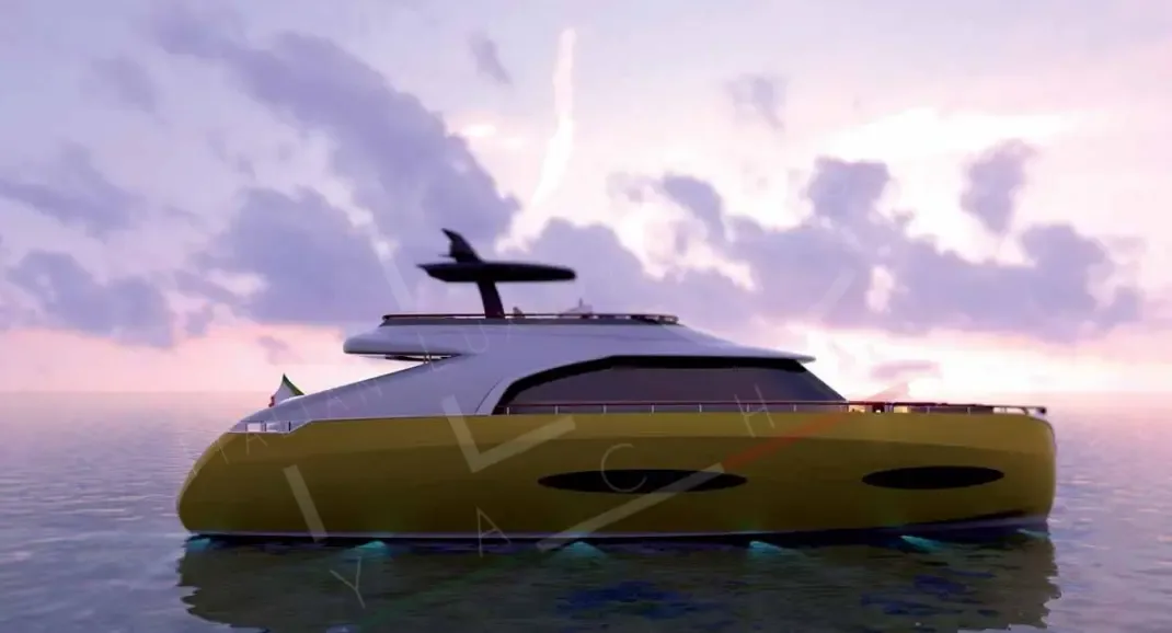 ILC Yachts Y 21 neuf - image hero 6