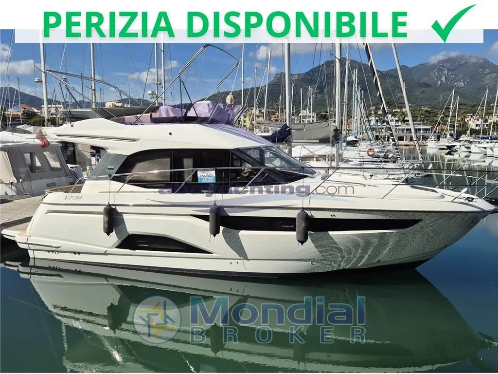 Bavaria Yachts 40 R Fly - R40 Fly usato - foto 1