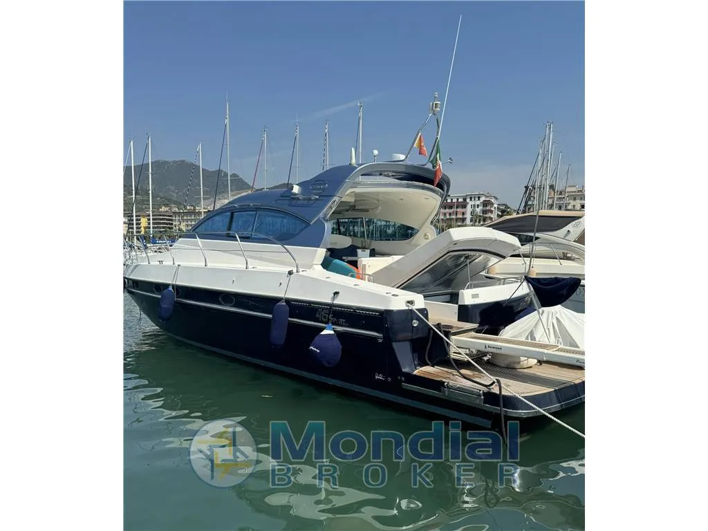 Conam 46 HT used - photo 1