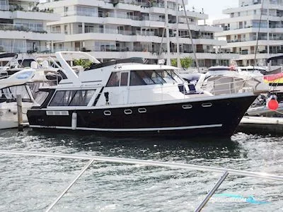 Bayliner 4588 Pilothouse gebraucht - Foto 1