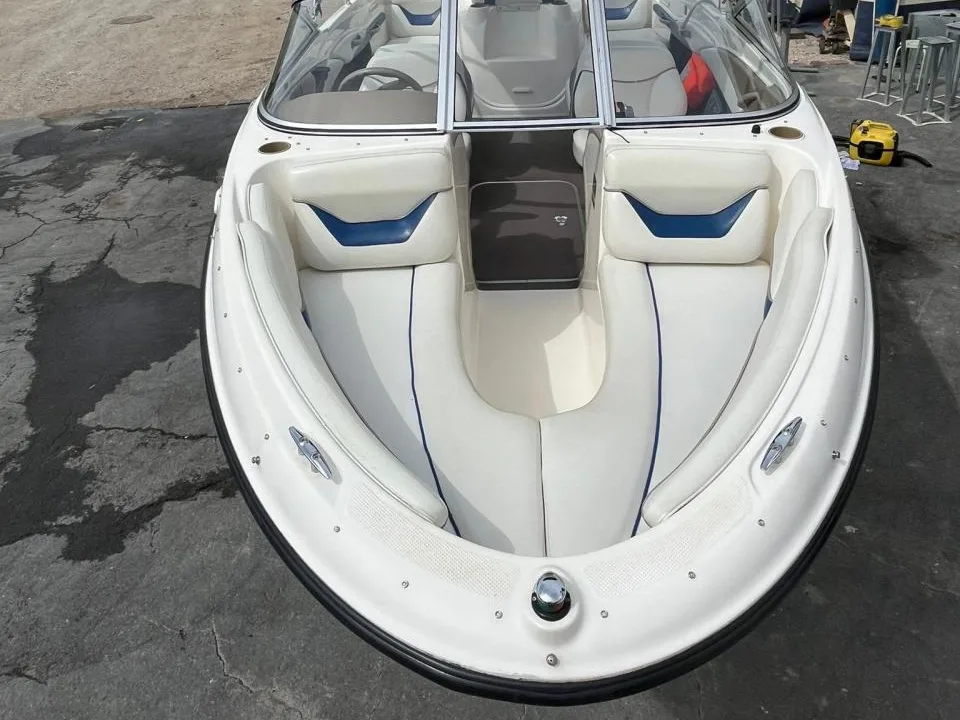 Bayliner Capri 185 gebraucht - Foto 1