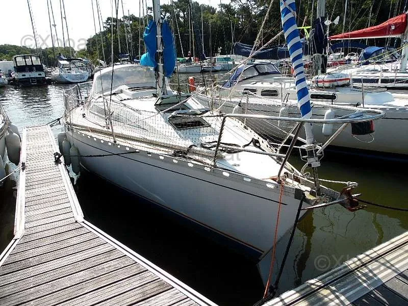 Beneteau FIRST 325 d'occasion - photo 1
