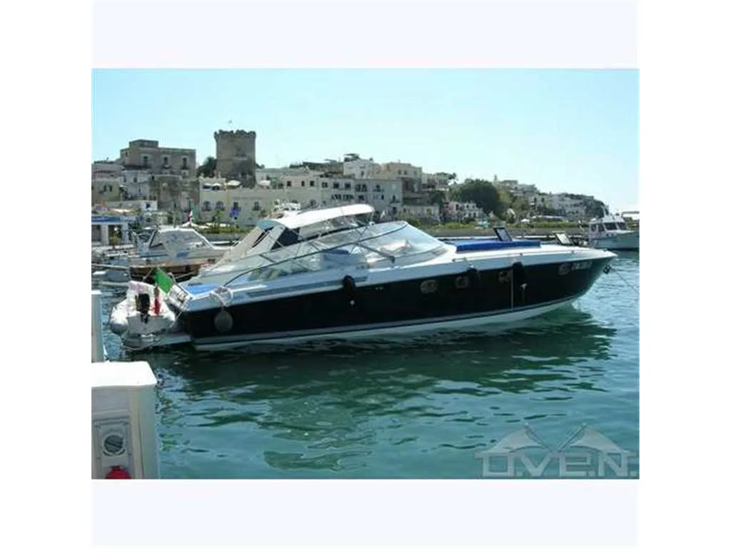 Baia 43' force one arneson gebraucht - Foto 1